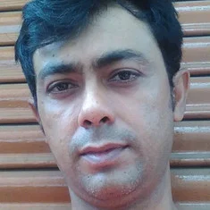 Manish Chakraborty