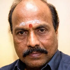 V. C. Guhanathan