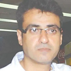 Hossam Mousa