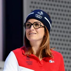 Marie Martinod