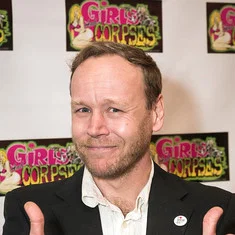 Chad Ferrin