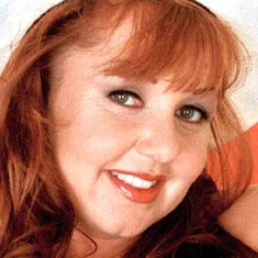 Cherry Brady