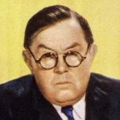 Walter C. Kelly