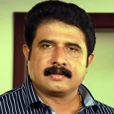Jayakrishnan