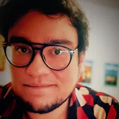 Otavio Chamorro