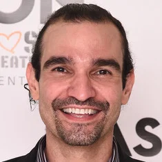 Javier Muñoz
