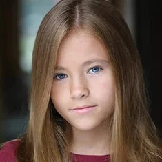 Shaylee Mansfield