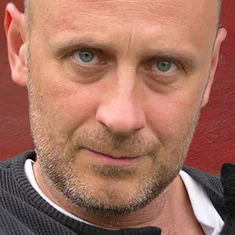 Mladen Mitrović