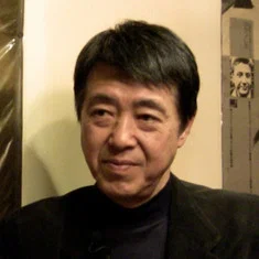 Genji Nakamura