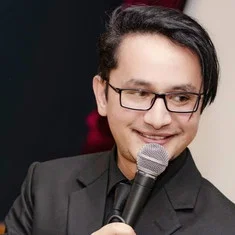 Saigrace Pokharel