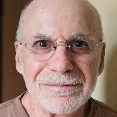 Barry Meier