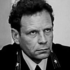 Юрий Соколов