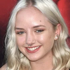 Maddi Bragg