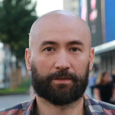 Евгений Милых