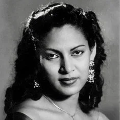 Rukmani Devi