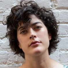 Molly Webster