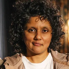 Marijke deSouza