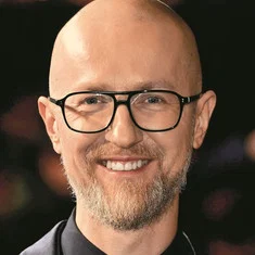 Tomek Bagiński