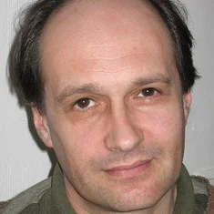Михаил Слесарев