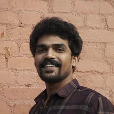 Aswin Krishna