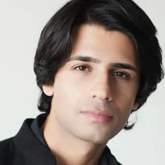 Aaryan Dhawan