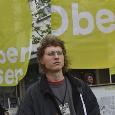 Oleksandr Hoisan