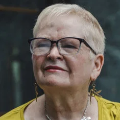 Helen McCarthy