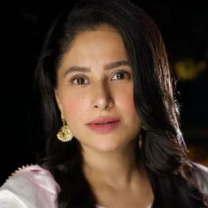 Shubhaavi Choksey