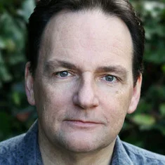 Peter Forbes