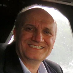 Jean-Marc Olivier
