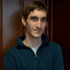 Patrick Phillips