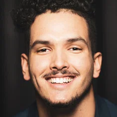 William Roy-Rodriguez