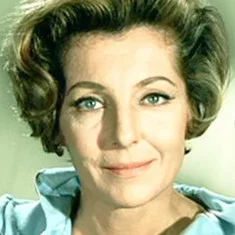 Faith Brook