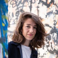 Laure Portier