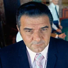 Jimmy Snyder