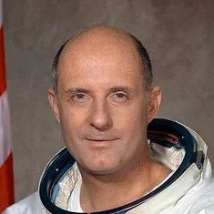Thomas Stafford