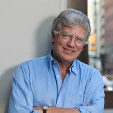 Peter Raymont