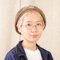 Mei Fukuda