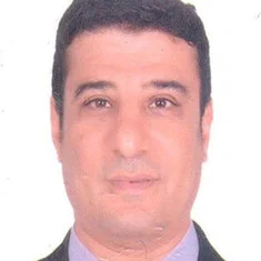 Essam Al Ashry