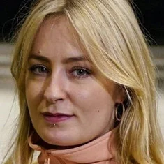 Katinka Lærke Petersen