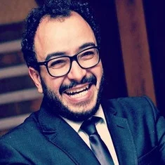 Hossam Dagher