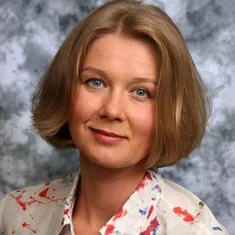 Дарья Михайлова