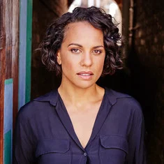 Susannah Bayes-Morton