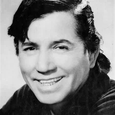 Jay Silverheels