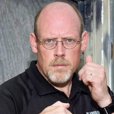 Michael Janich