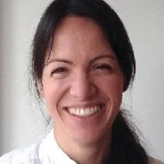 Dimitra Tsingou