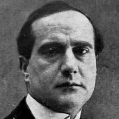 Gustavo Serena