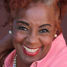 Cecelia Antoinette