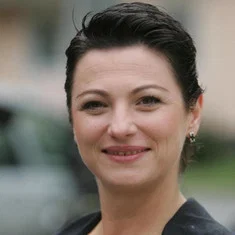 Lujza Pap