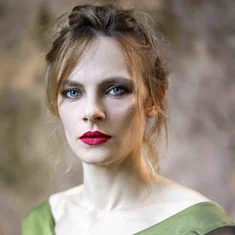 Elettra Dallimore-Mallaby